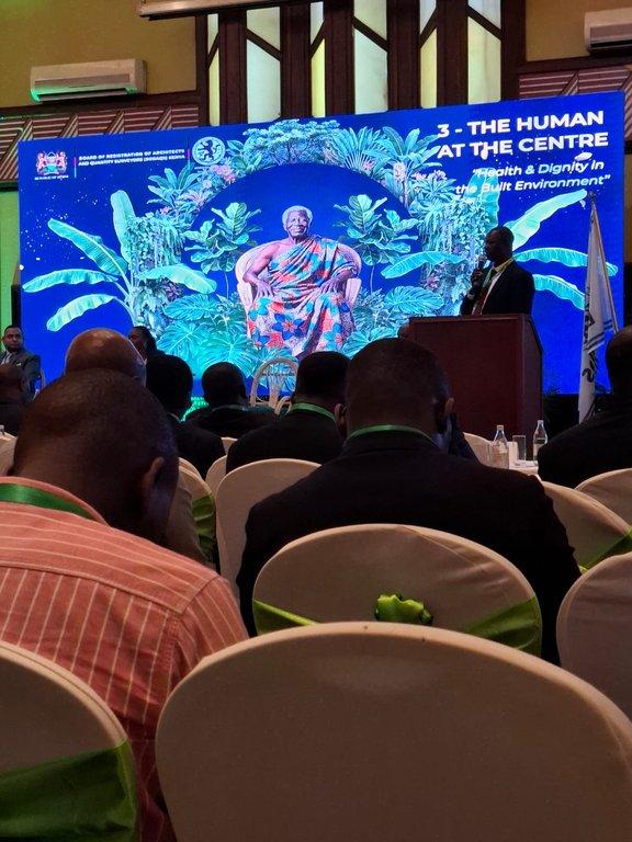 Stint - What the BORAQS Seminar 2026 Reminded Us About the Future of Safe and Inclusive Design in Kenya
